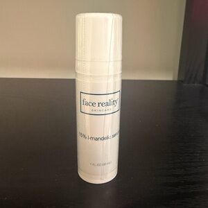 Face Reality 15% Mandelic Serum